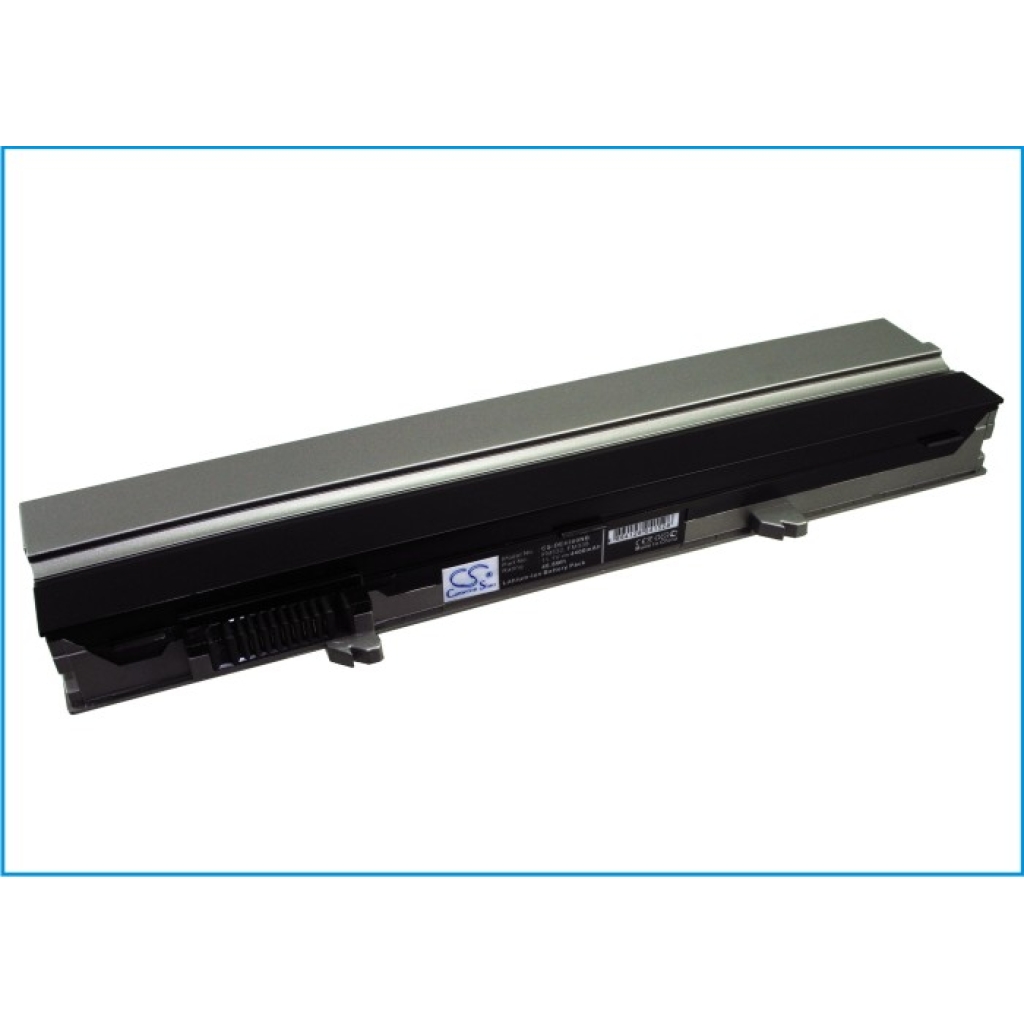 Battery Replaces 451-10636