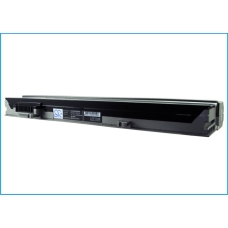 Compatible battery replacement for DELL 0FX8X,312-0822,312-0823,312-9955,451-10636...
