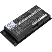 CS-DE4600HB<br />Batteries for   replaces battery 04GHF
