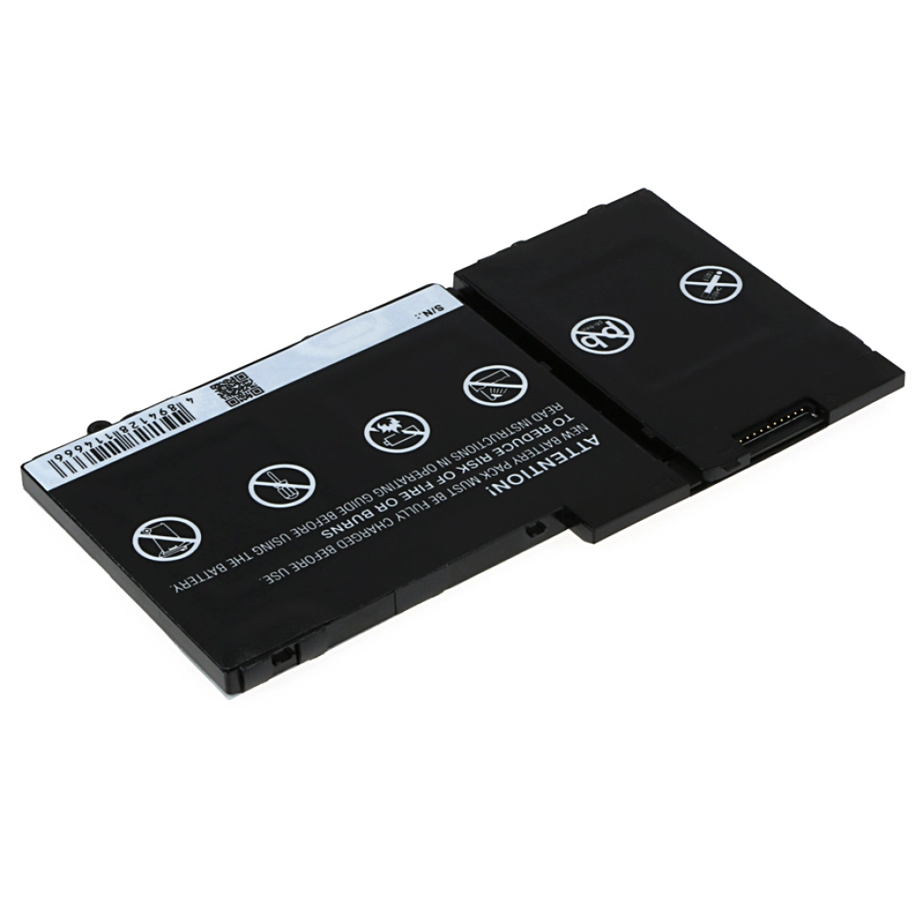 Battery Replaces JY8D6