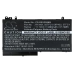 Battery Replaces JY8D6