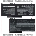 Battery Replaces JY8D6