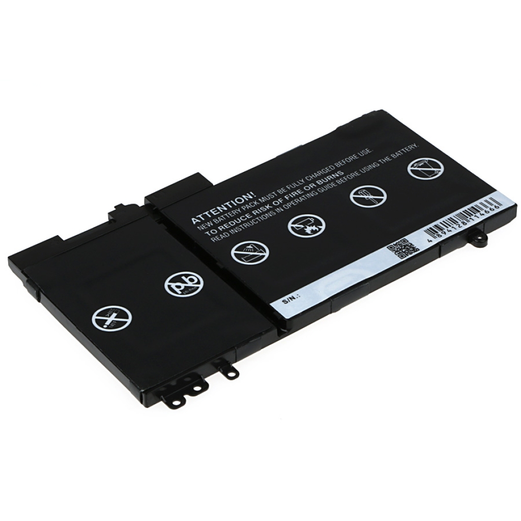 Battery Replaces 0RYXXH