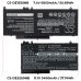 Battery Replaces 0RYXXH
