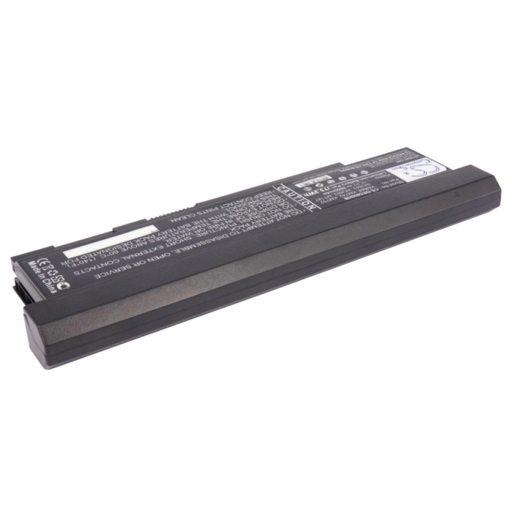 Batterier Ersätter W071D