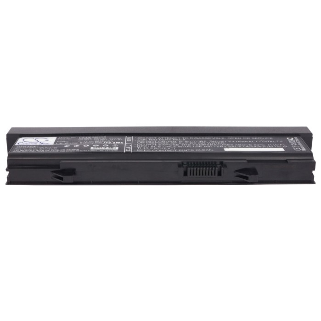 Notebook battery DELL Latitude E5500n