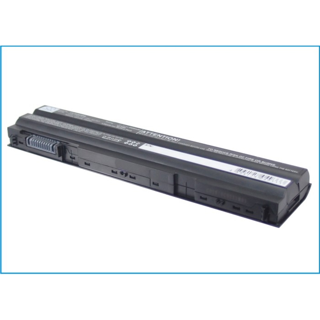Notebook battery DELL Latitude E5530