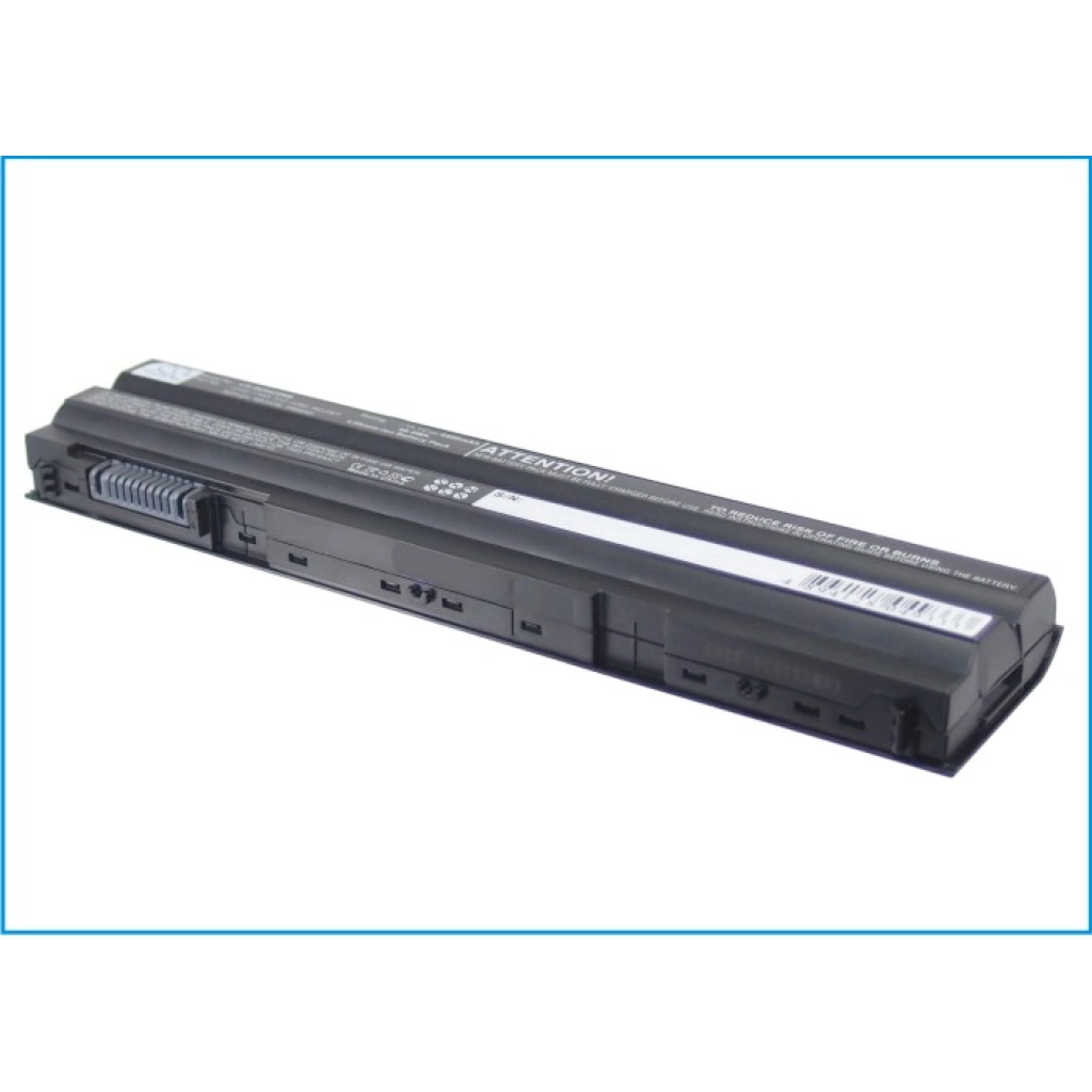 Batterier till bärbara datorer DELL Inspiron 14R (7420)
