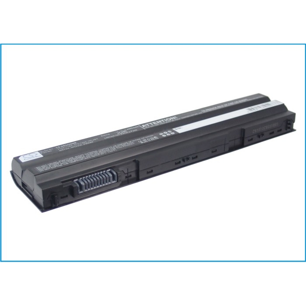 Notebook battery DELL Latitude E5530