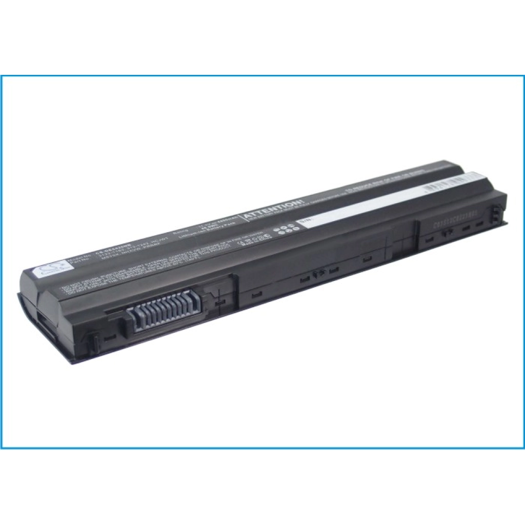 Batterier till bärbara datorer DELL Inspiron 14R (7420)