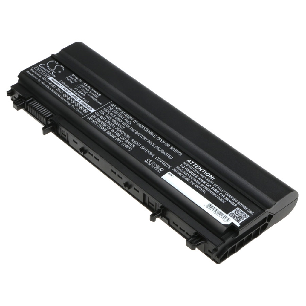 Battery Replaces 451-BBIF