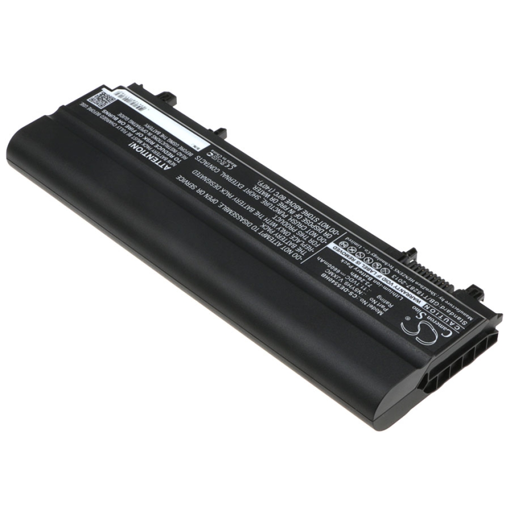 Battery Replaces 451-BBIF
