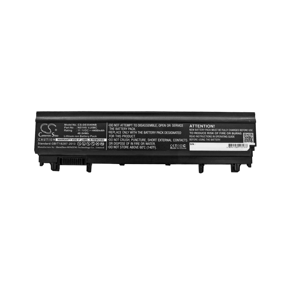 Batterier Ersätter 970V9