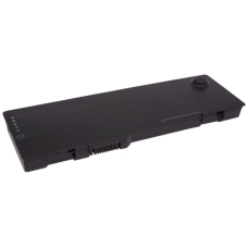 Compatible battery replacement for DELL 310-6321,310-6322,312-0339,312-0340,312-0348...