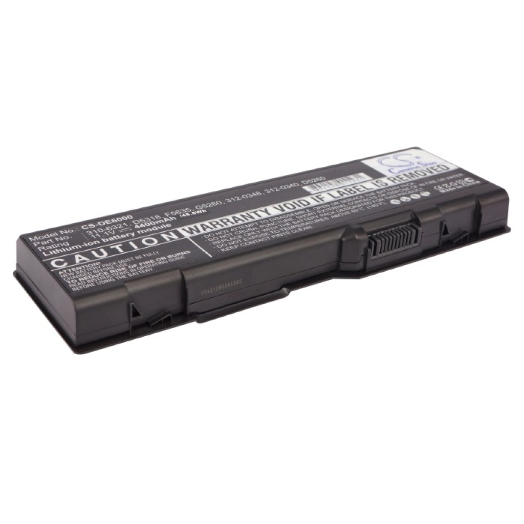Battery Replaces 312-0350