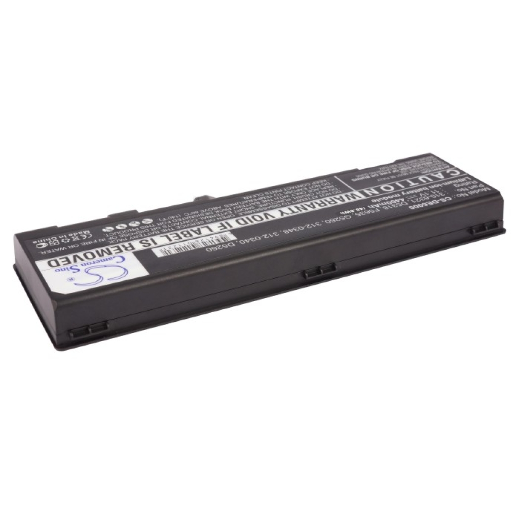 Battery Replaces 312-0350