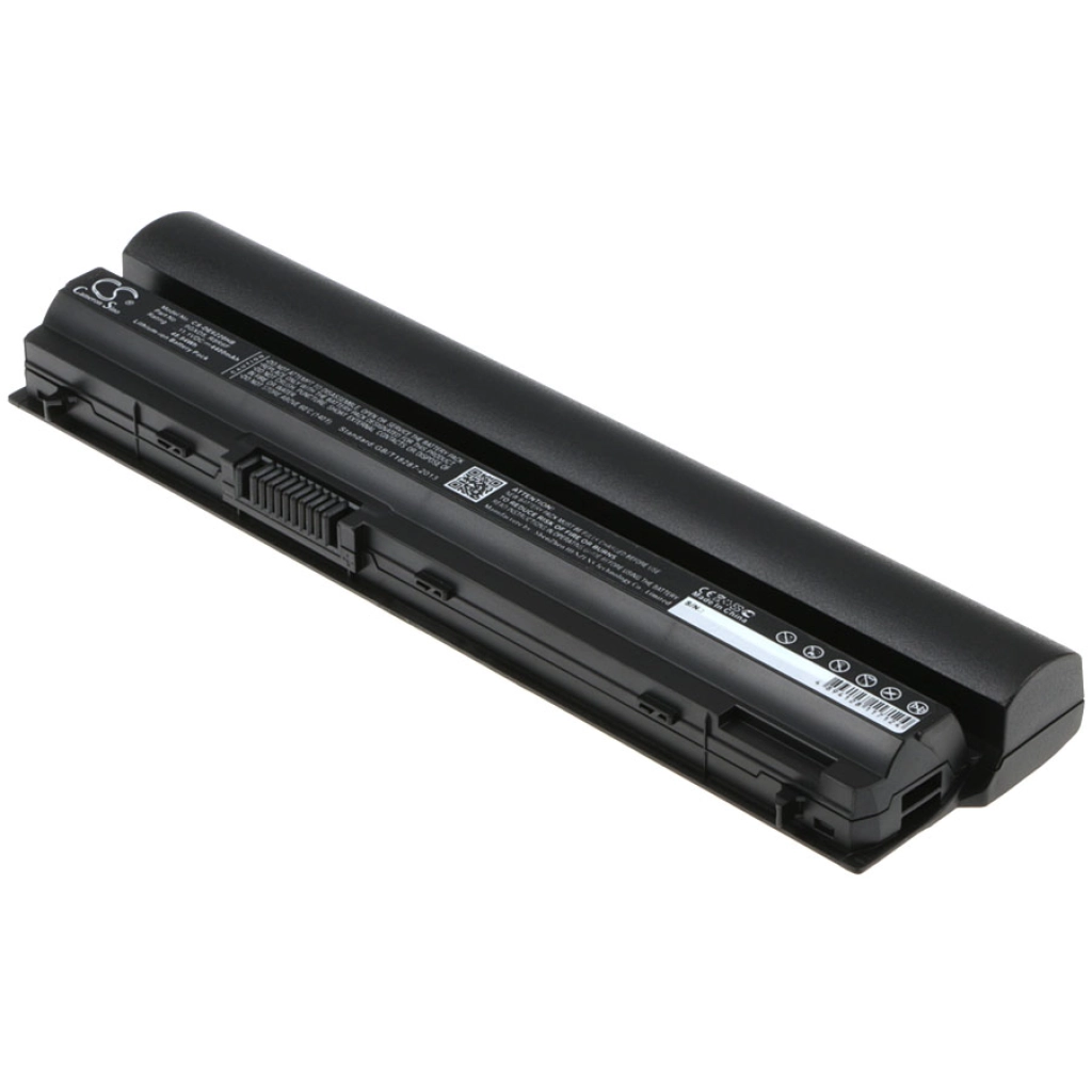 Batterier till bärbara datorer DELL Latitude E6430S
