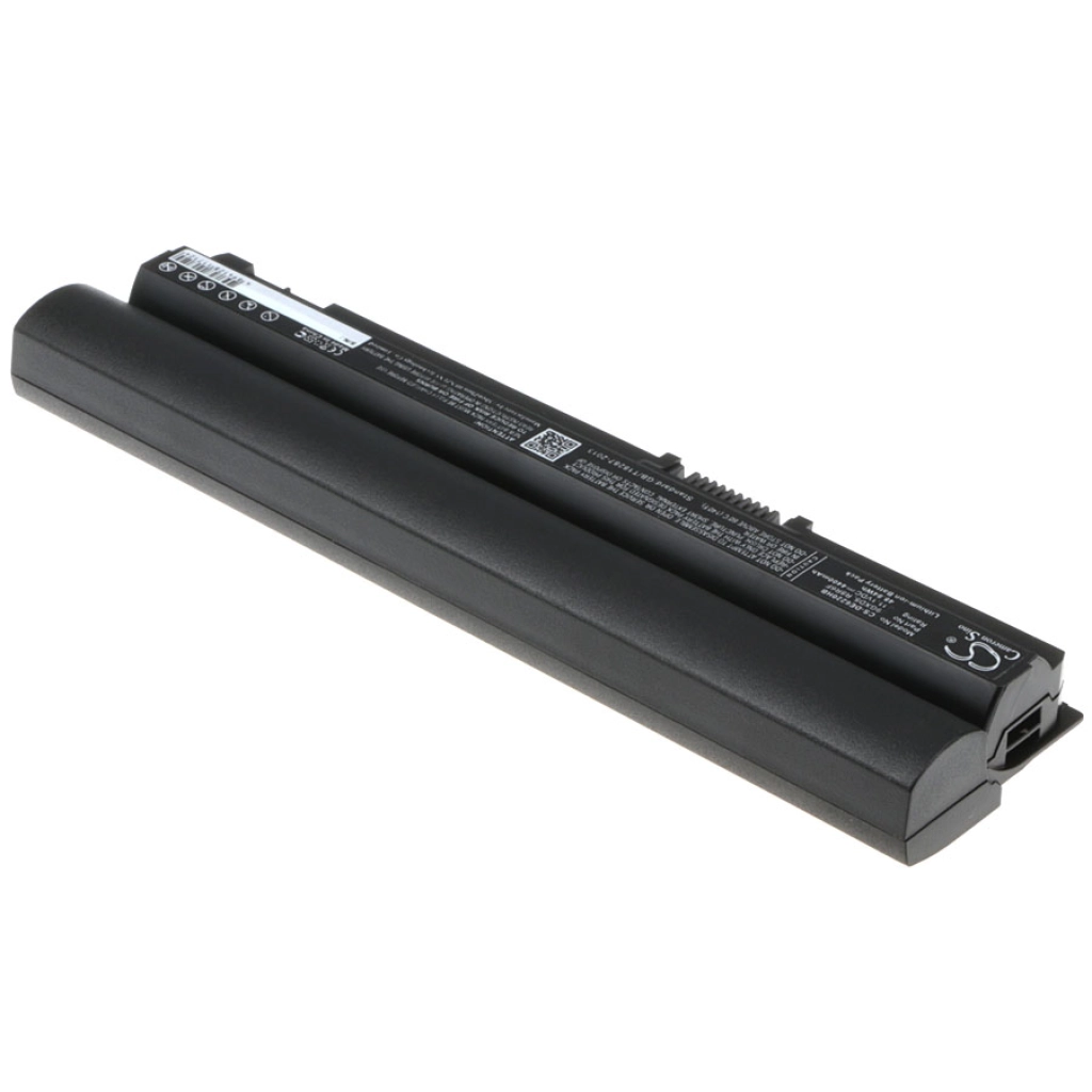 Batterier till bärbara datorer DELL Latitude E6430S