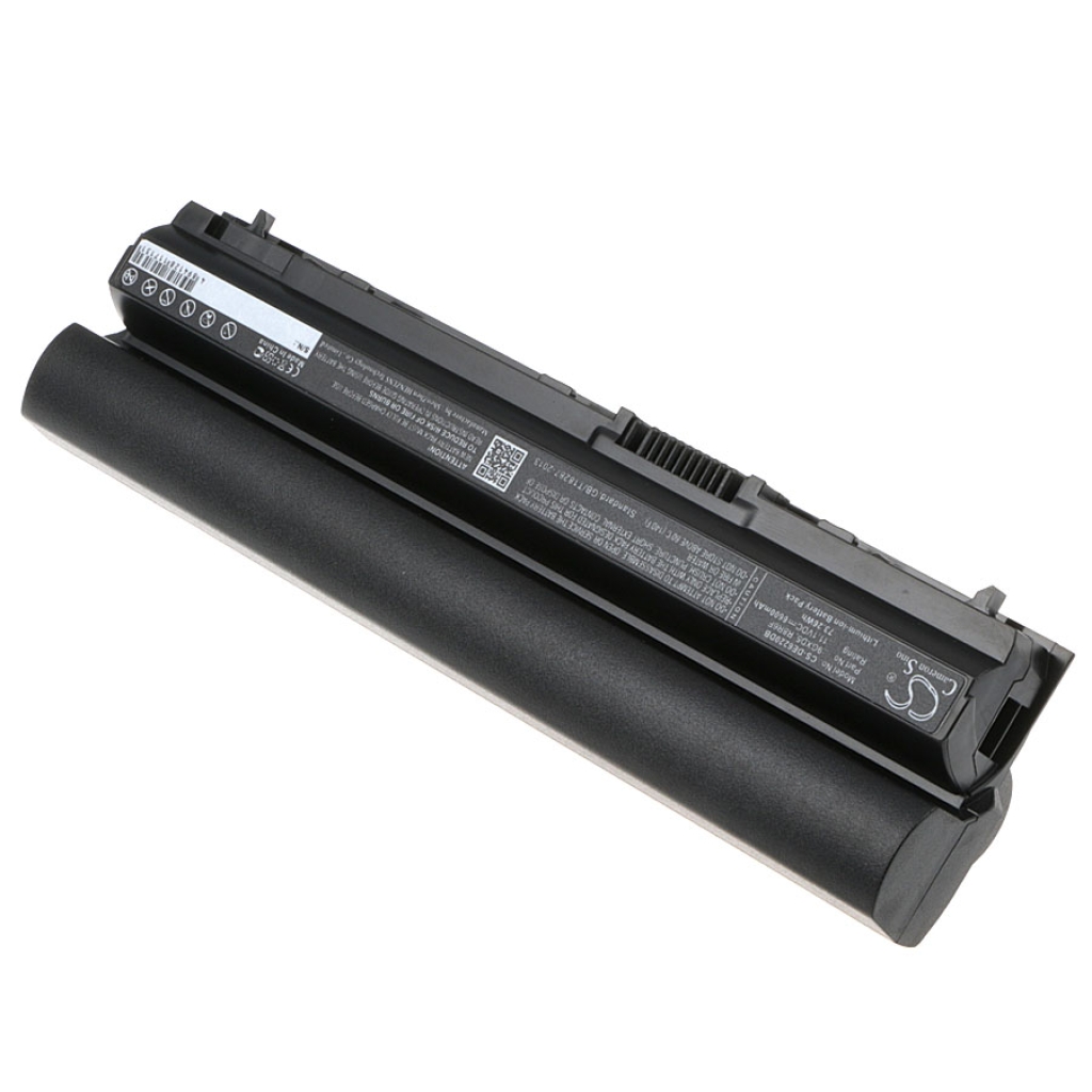 Battery Replaces CPXG0