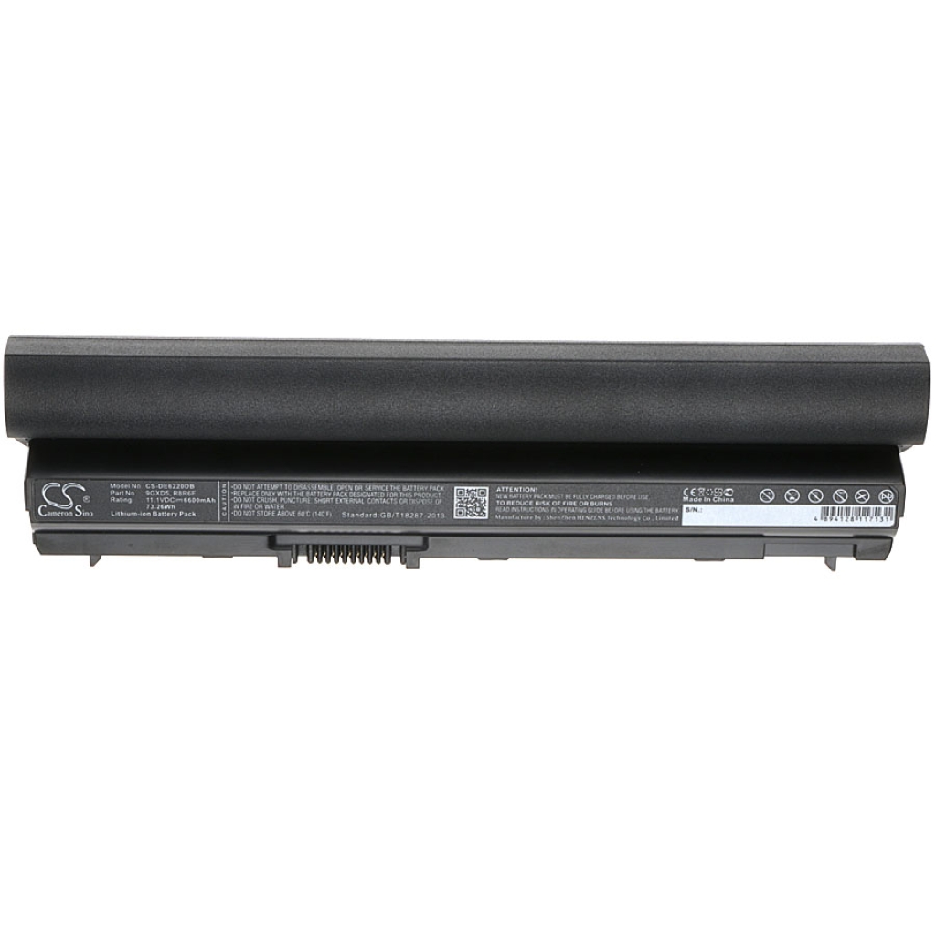 Battery Replaces CPXG0