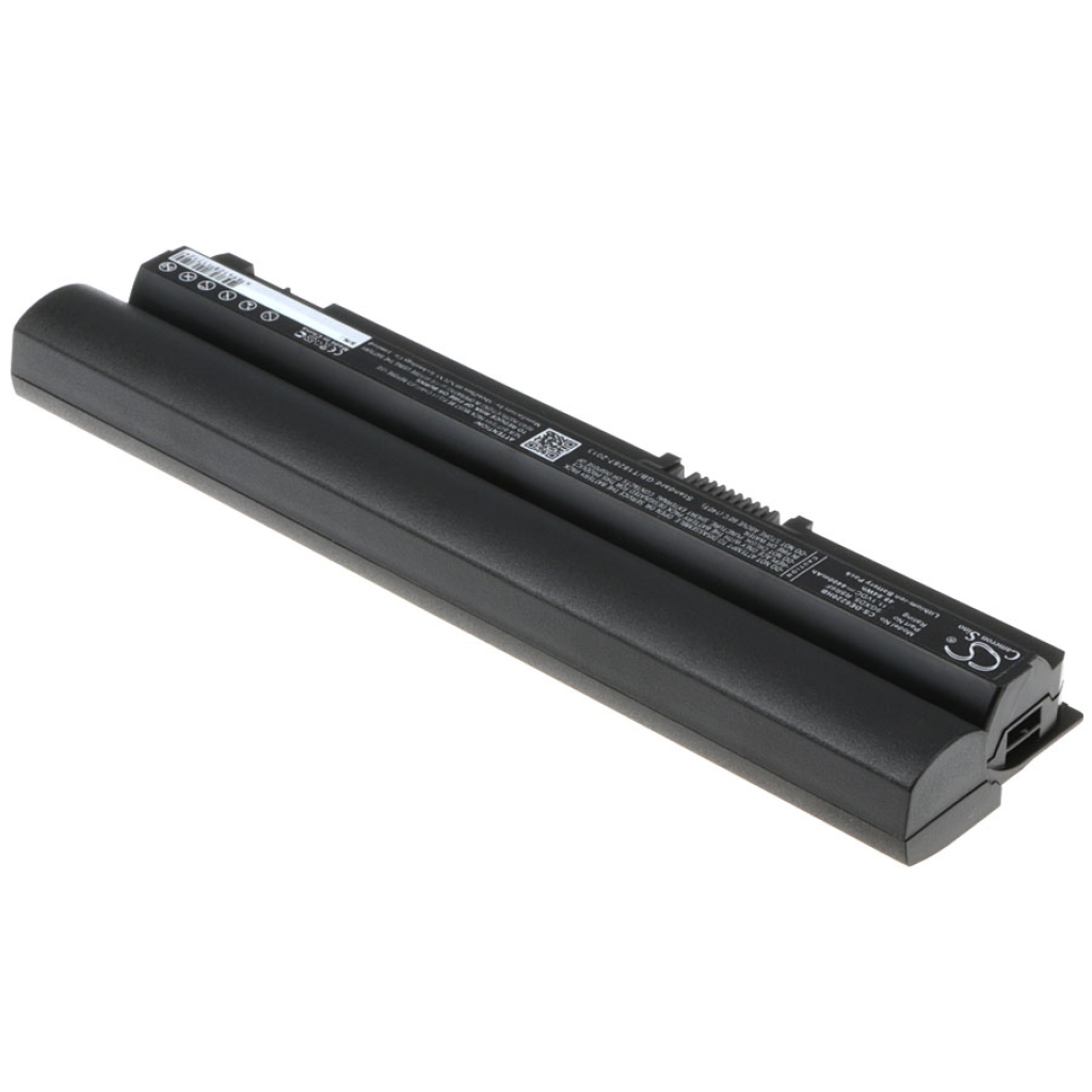 Battery Replaces CPXG0
