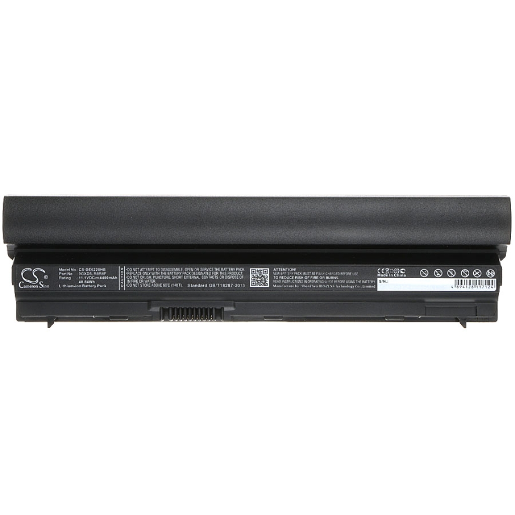 Battery Replaces CPXG0