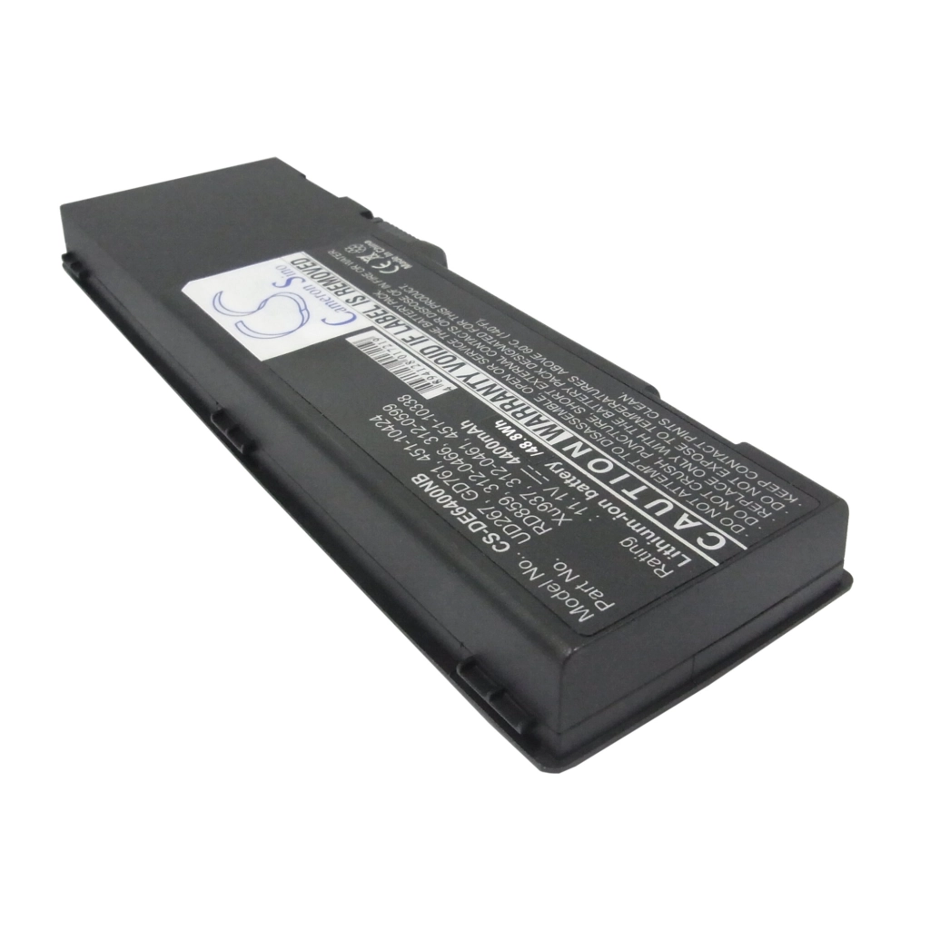 Battery Replaces 312-0461