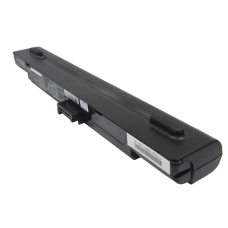 Compatible battery replacement for DELL 312-0305,312-0306,C7786,D5561,D7310...