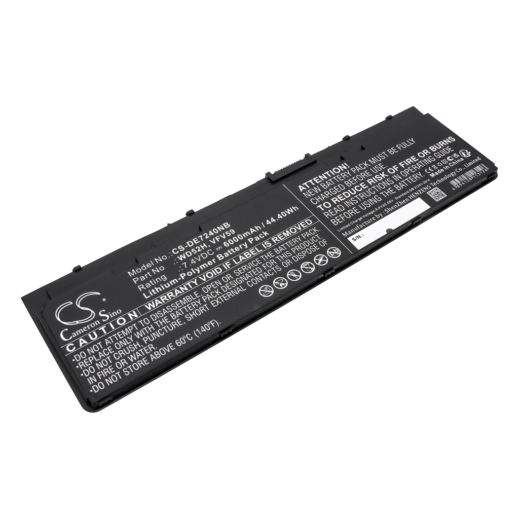 Battery Replaces KKHY1