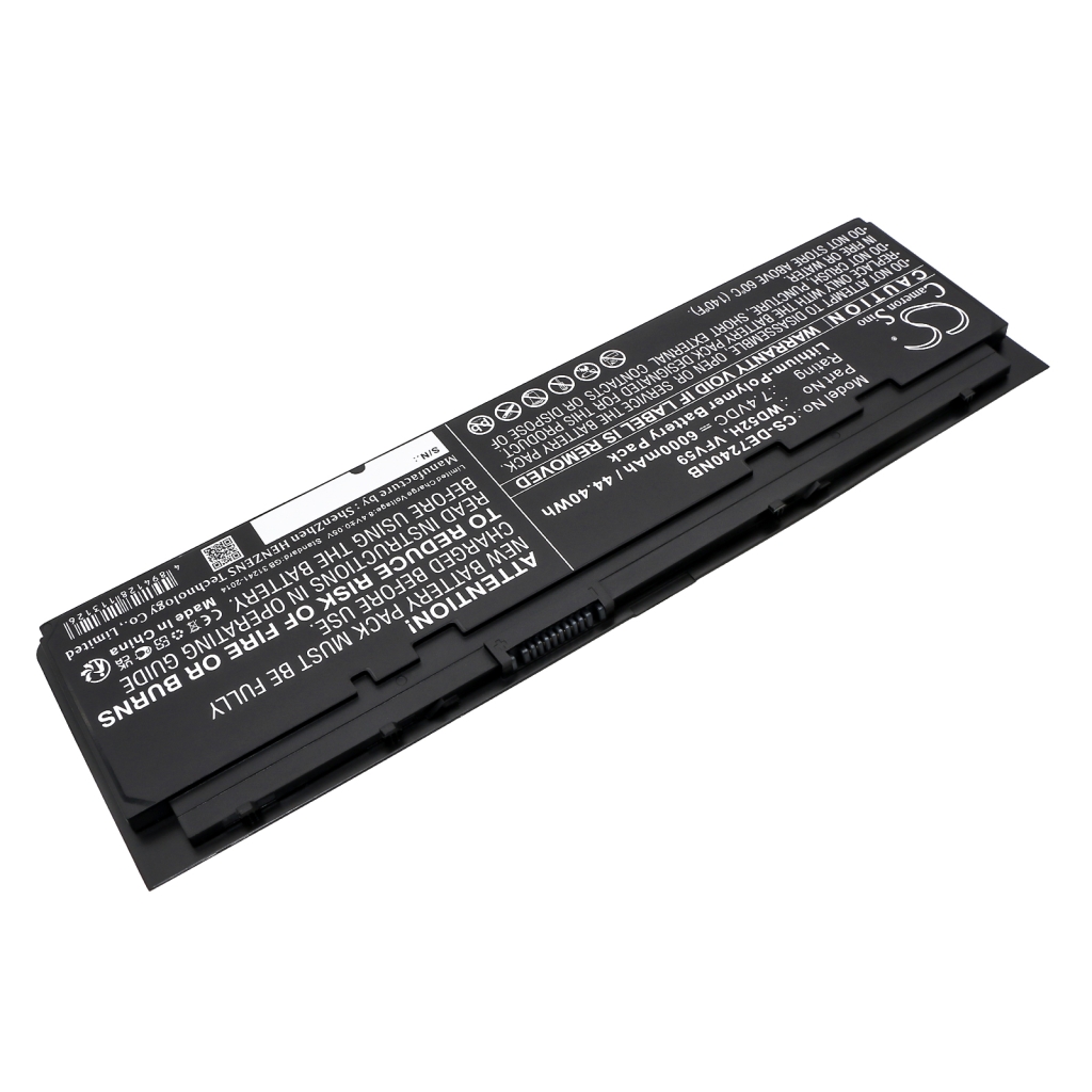 Battery Replaces KKHY1
