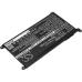 Batterier Ersätter B06XVBG8BY
