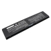 Notebook battery DELL CS-DE7440NB