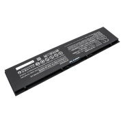Battery compatibleWith DELL