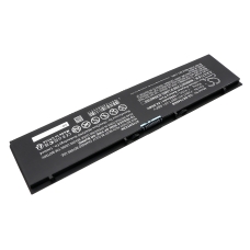 Kompatibel batteribyte för DELL 0D47W,34GKR,451-BBFS,451-BBFT,451-BBFV...