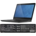 Batterier till bärbara datorer DELL Latitude E7450