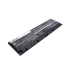 Batterier till bärbara datorer DELL CS-DEB013NB