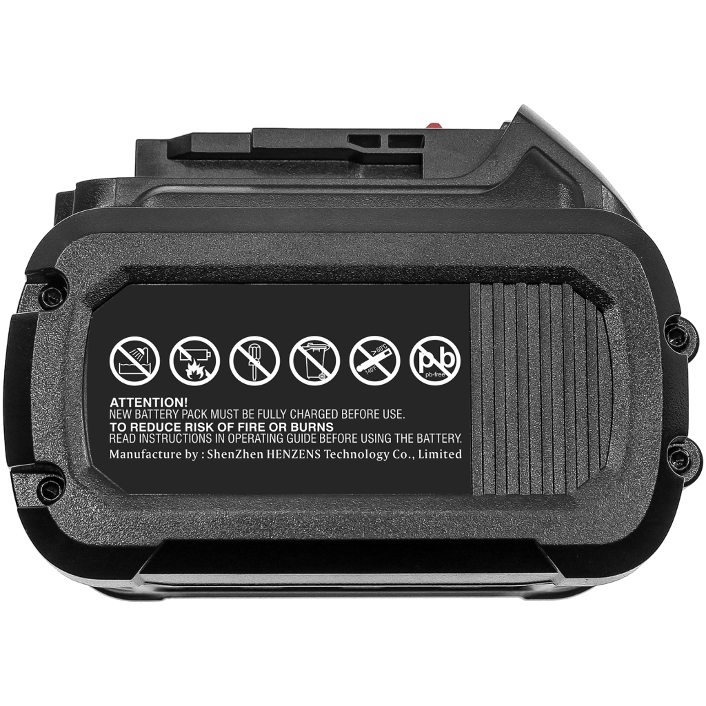 Battery Replaces DCB200