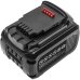 Battery Replaces DCB107