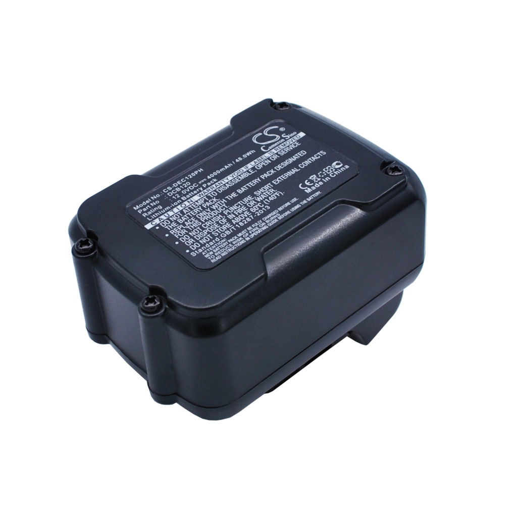 Battery Replaces DCB181