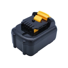 Kompatibel batteribyte för DeWalt DCB102,DCB105,DCB107,DCB112,DCB115...