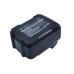 Battery Replaces DCB181