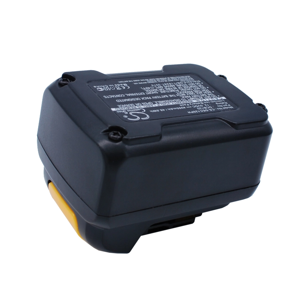 Battery Replaces DCB181