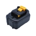 Battery Replaces DCB181