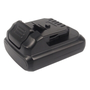 Industriella batterier Dewalt DCS331M1