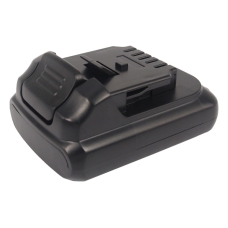 Kompatibel batteribyte för DeWalt DCB102,DCB105,DCB107,DCB112,DCB115...