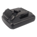 Battery industrial Dewalt DCE0811NR-XJ
