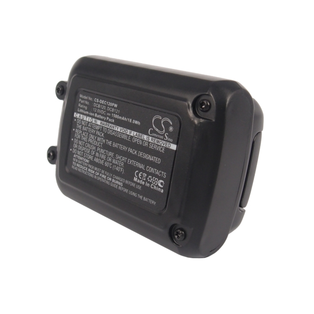 Battery industrial Dewalt DCE0811NR-XJ