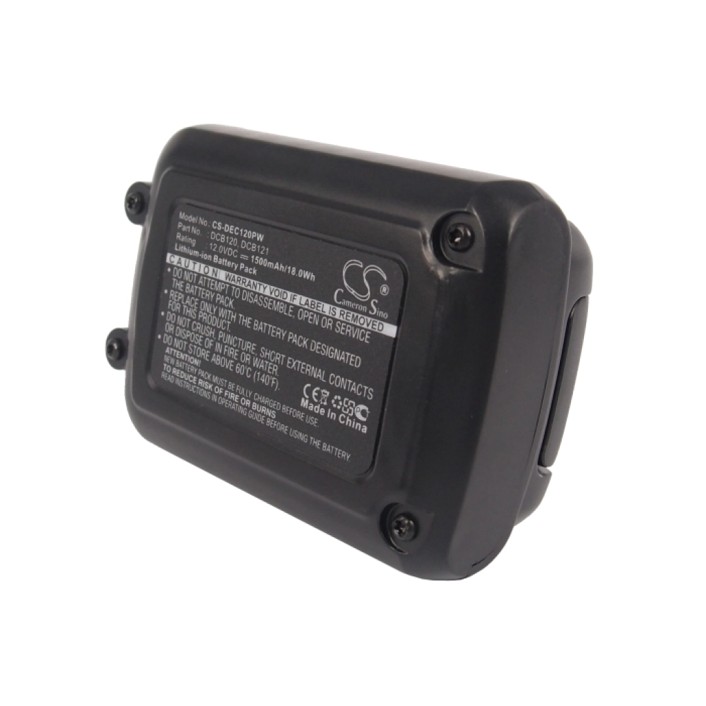Battery Replaces DCB182