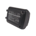 Battery industrial Dewalt DCE0811NR-XJ