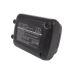 Battery Replaces DCB182